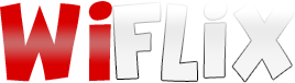 Logo Wiflix